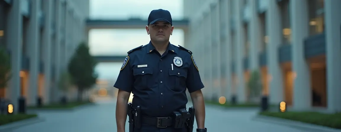 Security Guard Pricing in El Cajon