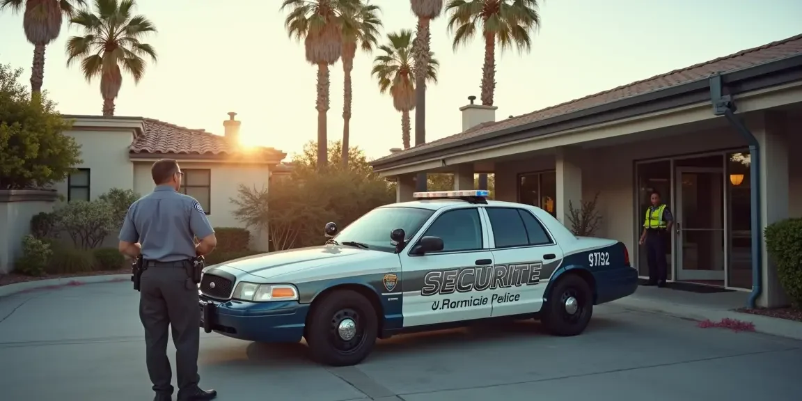 Mobile Patrol vs On-Site Security: Which Is Better for Your Property?