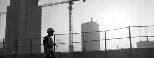 Construction Security