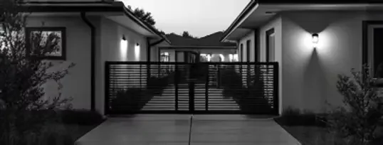 Residential Security