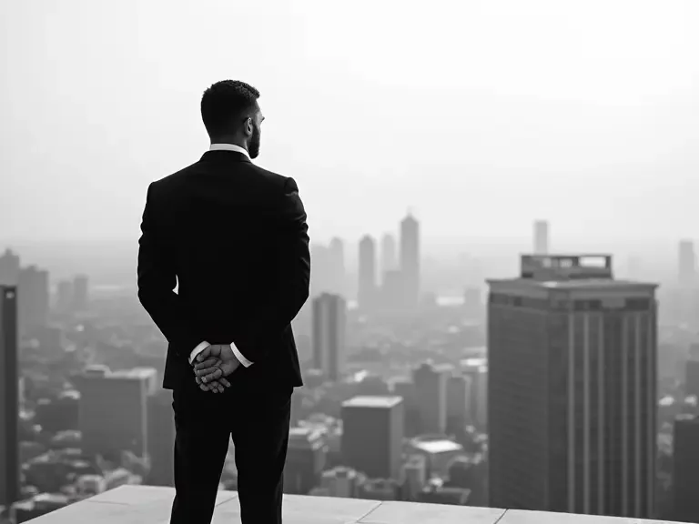 Solace Security Protective Services Mindset - Six core principles