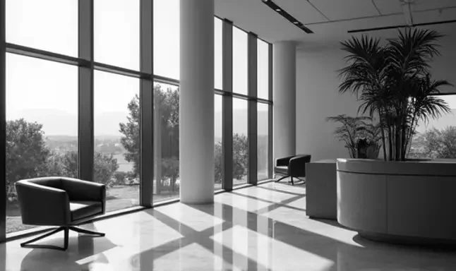 Solace Security Headquarters